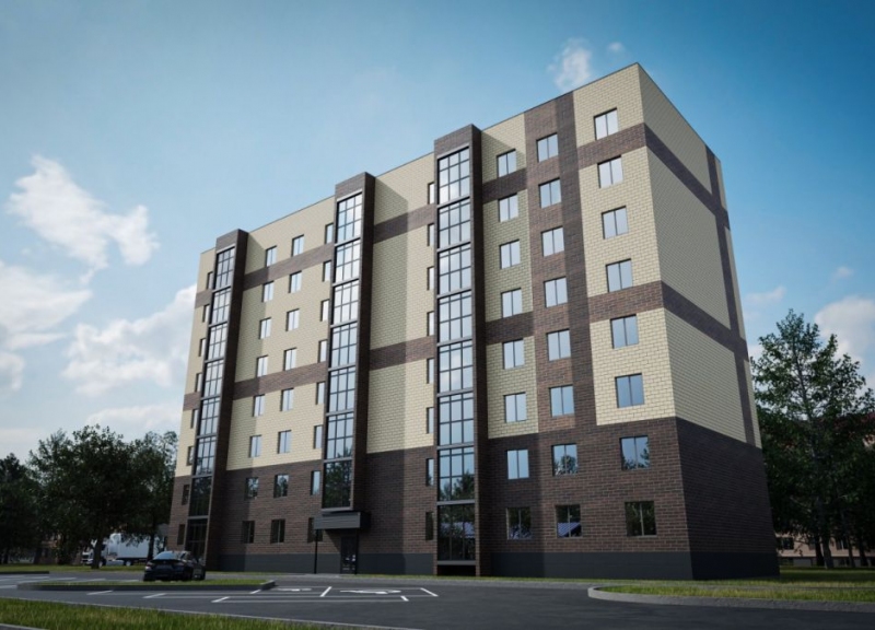 ЖД По ул. Степана Разина - фото 4