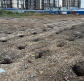Ход строительства дома № 4.5 в Жилой Парк Сокольники -