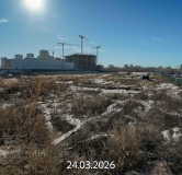 Ход строительства дома 6, ГП-9 (3 этап) в ЖК Айвазовский (Айвазовский City) -