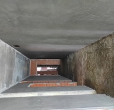 Ход строительства дома 8, квартал 2 в ЖК Огни -