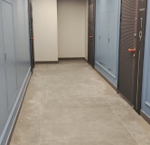 Ход строительства дома 17 в ЖК Le Cristal -