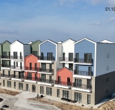 Ход строительства дома № 3 в ЖК Кипрея Квартиры -