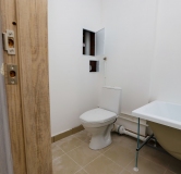 Ход строительства дома 1 в ЖК Конфетти -