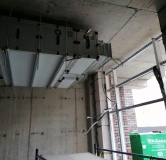 ЖК Ленинградский - ход строительства,