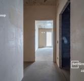 Ход строительства дома корпус 2.3 в ЖК Бионика Заповедная -