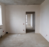 Ход строительства дома Литер 13 в МКР Родные просторы -