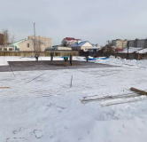 Ход строительства дома Позиция 5,7 в ЖК Суворов-Сити 2 -