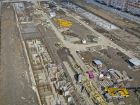 Ход строительства дома Литер 15 в ЖК Светлоград - фото 5, Март 2021