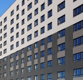 Ход строительства дома 6А, корпус 2 (ГП-1.1) в ЖК Первый ключ	 -