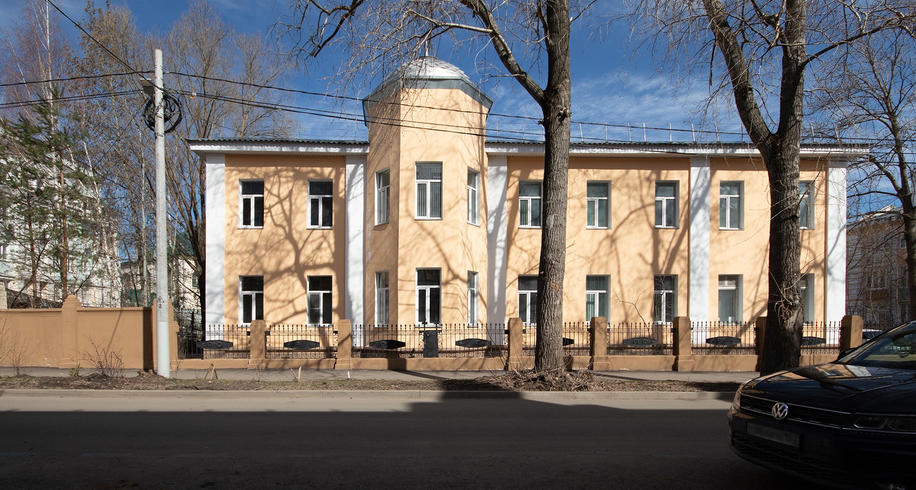 Усадьбу Ненюковых в центре Нижнего Новгорода продают за 28,45 млн рублей - фото 1