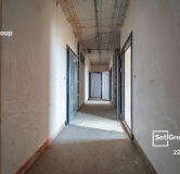 Ход строительства дома 6.7 в ЖК Парадный Ансамбль -