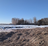 Ход строительства дома 3 в ЖК Фридом Виллэдж (Freedom Village) -