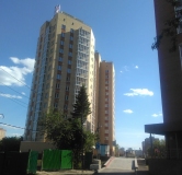 Ход строительства дома 73, корпус 3 (ГП-6) в ЖК VIRA GROUP -