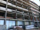Ход строительства дома на Минина, 6 в ЖК Георгиевский - фото 2, Июнь 2021