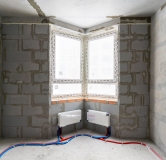 Ход строительства дома 3,4 в ЖК Лето на Титова -