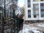 Ход строительства дома № 1 в ЖК Клевер - фото 2, Декабрь 2019