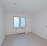 Ход строительства дома 7 в ЖК Меридиан -