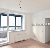 Ход строительства дома 1 в ЖК Основинские Кварталы -