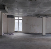 Ход строительства дома 1 в ЖК Тишина-2 -