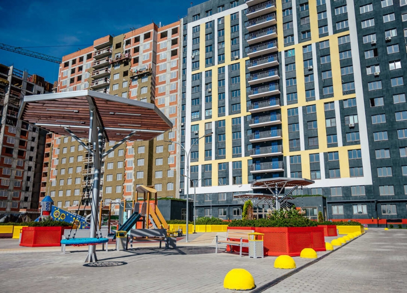ЖК Skyline - фото 5