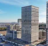 Ход строительства дома № 11 (ГП-3) в ЖК Скандиа.Квартал в Слободе -