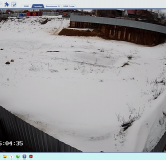 Ход строительства дома № 31 в ЖК Родченко -