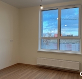 Ход строительства дома 8 в ЖК PLUS Пулковский -