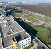 Ход строительства дома Литер 30 в МКР Родные просторы -