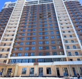 Ход строительства дома Литер 4, участок 2862 в ЖК Dogma park (Догма парк) -