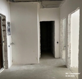 Ход строительства дома № 3 в ЖК Смородина -