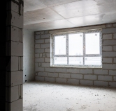 Ход строительства дома 1 в ЖК Орбита -