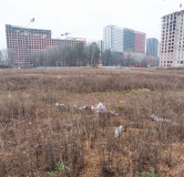 Ход строительства дома 8 в ЖК 8 Nebo -