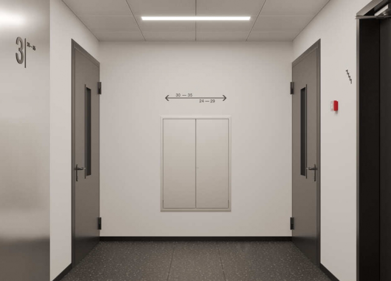 Дом № 1 в Новинки от GloraX - фото 5