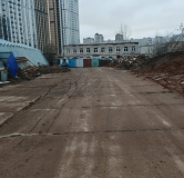 Ход строительства дома 10Б в ЖК Формула -