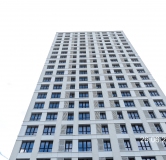 Ход строительства дома 1 в ЖК Скала Сити (Scala City) -
