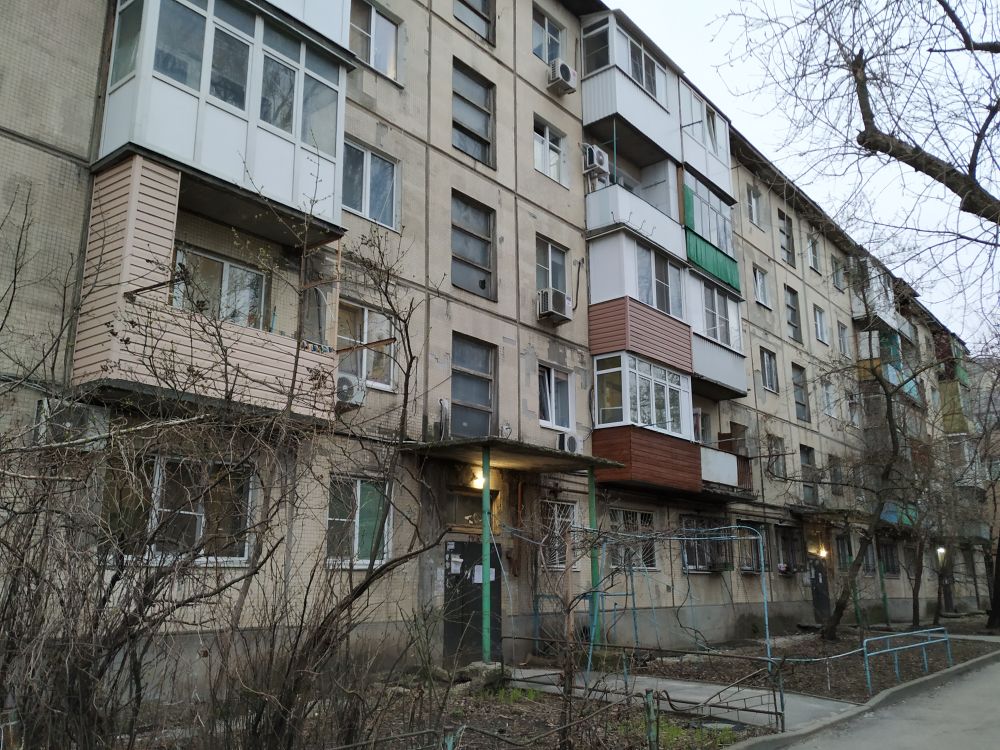 Суд отменил решение об изъятии земли под домом на пер. Кривошлыковском в Ростове - фото 1