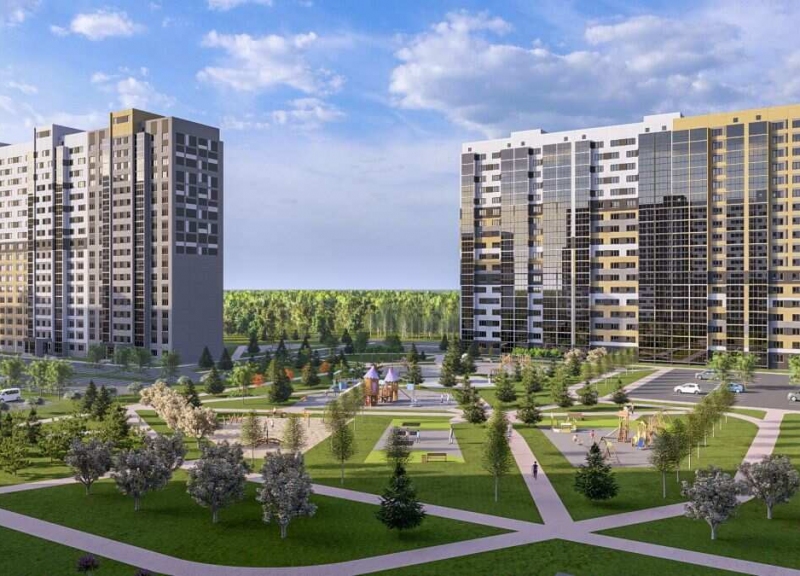 ЖК Околица - фото 3
