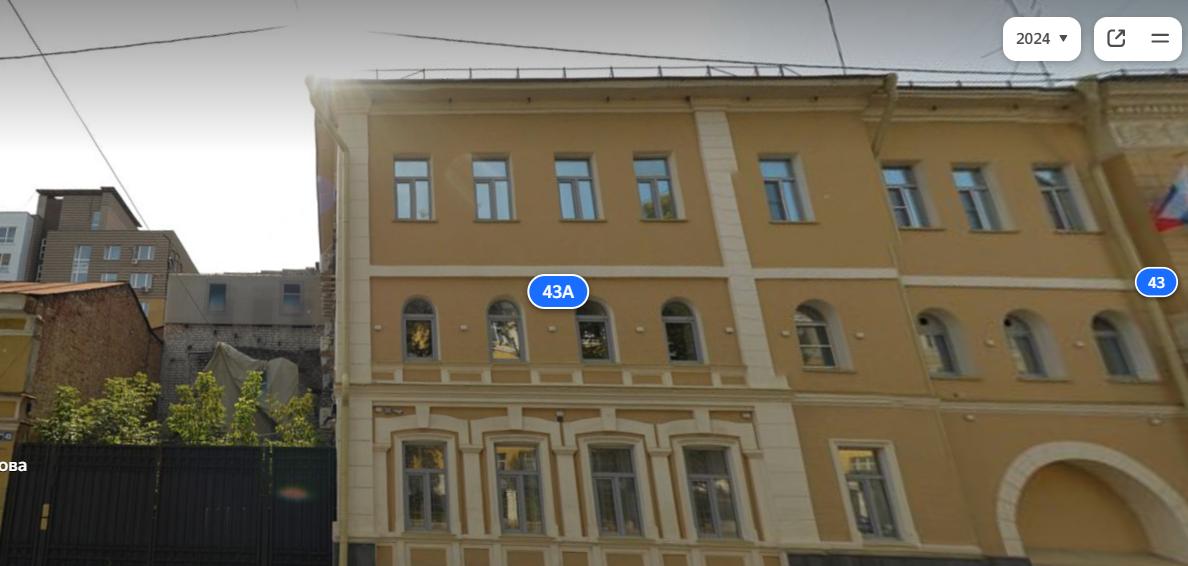 Почти 10 млн рублей выделят на снос самовольной постройки на Большой Печерской - фото 1