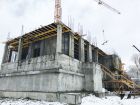 ЖК Орбита - ход строительства, фото 166, Март 2020