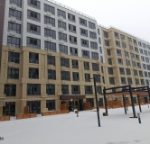 ЖК Культура - ход строительства,