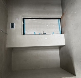 Ход строительства дома 155 в ЖК Пролетарский -