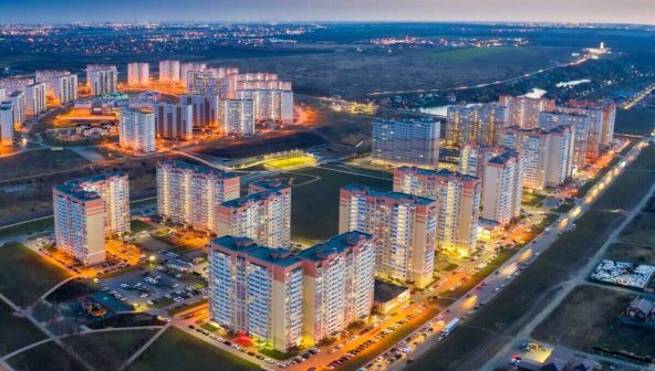 Рынок новостроек Дона в мае: покупательская активность падает