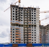 Ход строительства дома Корпус 11-3 в ЖК Gray (Грэй) (Грей) -