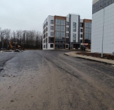 Ход строительства дома 5 в ЖК Дольче Вита -