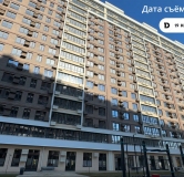 Ход строительства дома Литер 3, участок 2862 в ЖК Dogma park (Догма парк) -