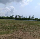 Ход строительства дома Литер 4 кв. 13.1 в ЖК Усадьба Гостагаевская -