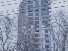 ЖК На Высоте - ход строительства, фото 53, Декабрь 2020