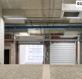 Ход строительства дома 14 в ЖК Парковый Квартал 2.0 -