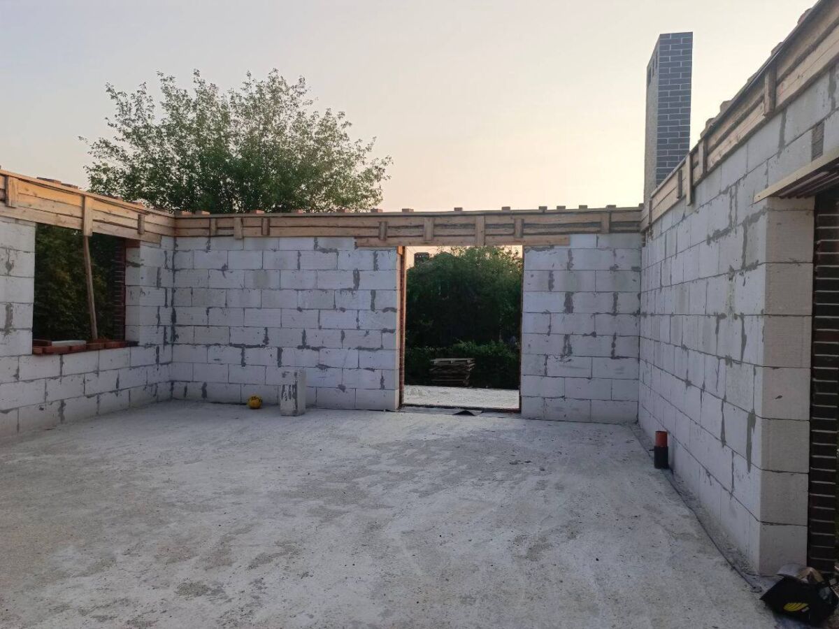 Дома не построили, деньги не вернули: на Дону лжестроителей заставят возобновить строительство домов - фото 1