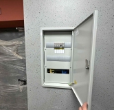 Ход строительства дома 2, секции 2В,2Г в ЖК Свобода (Svoboda) -